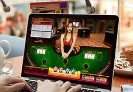 Baccarat online, give away free credit, no deposit required, get huge sums of money